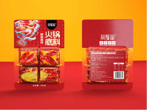 演繹“舌尖上的重慶” 尚隆堂復(fù)合調(diào)味料贏千萬(wàn)食客青睞