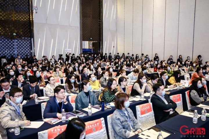 3000HR到場，歐孚科技與您共同探討人力資源新趨勢！