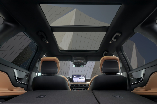 年輕不接受妥協(xié)，林肯冒險(xiǎn)家也“豪”不妥協(xié)