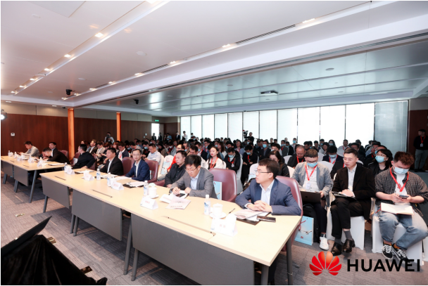 助力初創(chuàng)企業(yè)加速升級，華為云微光訓練營成都站圓滿落幕