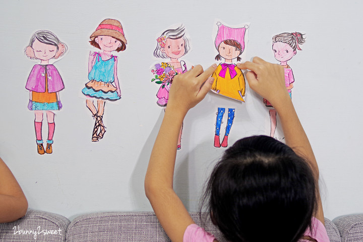 創(chuàng)意美學教育，STICK'N思迪肯玩教具另辟蹊徑