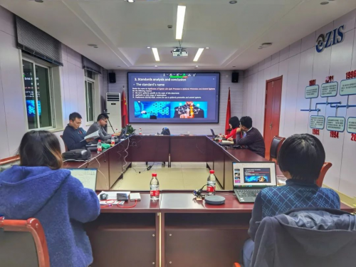 首個由我國主導(dǎo)的軟件工程領(lǐng)域疫情防控國際標(biāo)準(zhǔn)獲ISO/IEC立項