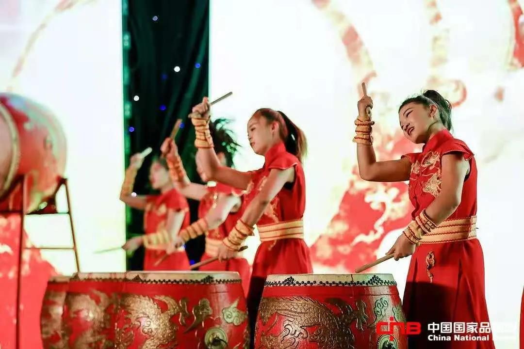 打響寧夏牌，引領(lǐng)新發(fā)展，寧夏品質(zhì)中國行（上海站）隆重舉行