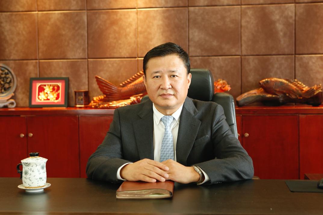 王光友闖國際市場叫響中國監(jiān)理品牌 沈陽監(jiān)理七獲海外建設(shè)工程魯班大獎(jiǎng)