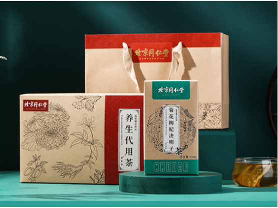 上海欽安堂公司——繾綣茶席之間，領(lǐng)略養(yǎng)生之道