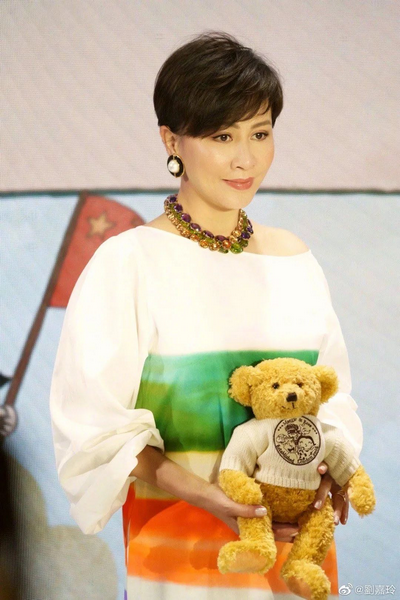 家在身邊 愛在全球 ——Maggie&Rose麥琪蘿絲登陸上海品牌戰(zhàn)略發(fā)布會(huì)