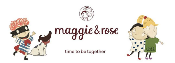 家在身邊 愛在全球 ——Maggie&Rose麥琪蘿絲登陸上海品牌戰(zhàn)略發(fā)布會(huì)