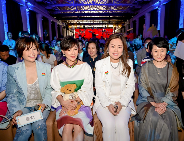 家在身邊 愛在全球 ——Maggie&Rose麥琪蘿絲登陸上海品牌戰(zhàn)略發(fā)布會(huì)