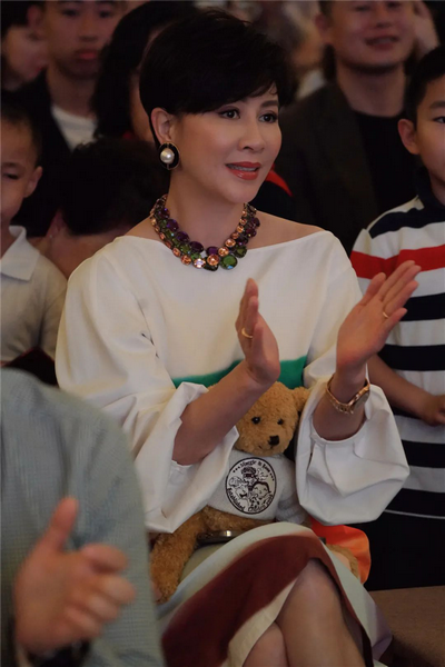 家在身邊 愛在全球 ——Maggie&Rose麥琪蘿絲登陸上海品牌戰(zhàn)略發(fā)布會(huì)