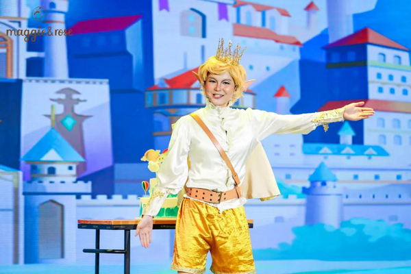 家在身邊 愛在全球 ——Maggie&Rose麥琪蘿絲登陸上海品牌戰(zhàn)略發(fā)布會(huì)