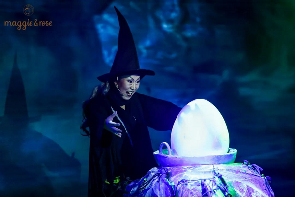 家在身邊 愛在全球 ——Maggie&Rose麥琪蘿絲登陸上海品牌戰(zhàn)略發(fā)布會(huì)