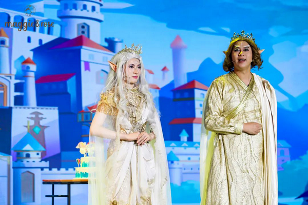 家在身邊 愛在全球 ——Maggie&Rose麥琪蘿絲登陸上海品牌戰(zhàn)略發(fā)布會(huì)