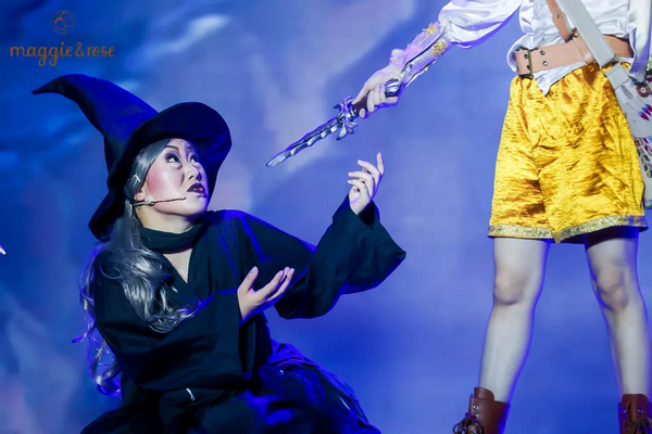 家在身邊 愛在全球 ——Maggie&Rose麥琪蘿絲登陸上海品牌戰(zhàn)略發(fā)布會(huì)