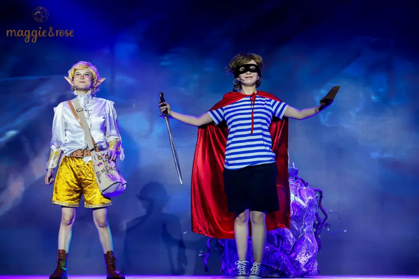 家在身邊 愛在全球 ——Maggie&Rose麥琪蘿絲登陸上海品牌戰(zhàn)略發(fā)布會(huì)