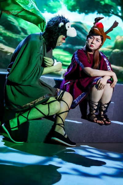 家在身邊 愛在全球 ——Maggie&Rose麥琪蘿絲登陸上海品牌戰(zhàn)略發(fā)布會(huì)