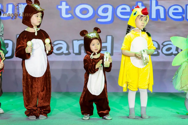 家在身邊 愛在全球 ——Maggie&Rose麥琪蘿絲登陸上海品牌戰(zhàn)略發(fā)布會(huì)