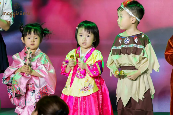 家在身邊 愛在全球 ——Maggie&Rose麥琪蘿絲登陸上海品牌戰(zhàn)略發(fā)布會(huì)