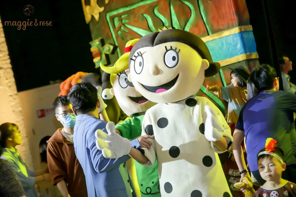 家在身邊 愛在全球 ——Maggie&Rose麥琪蘿絲登陸上海品牌戰(zhàn)略發(fā)布會(huì)