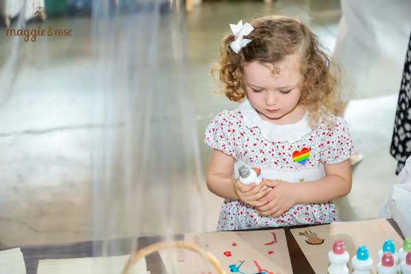 家在身邊 愛在全球 ——Maggie&Rose麥琪蘿絲登陸上海品牌戰(zhàn)略發(fā)布會(huì)