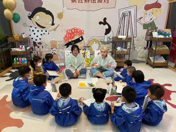 家在身邊 愛在全球 ——Maggie&Rose麥琪蘿絲登陸上海品牌戰(zhàn)略發(fā)布會(huì)