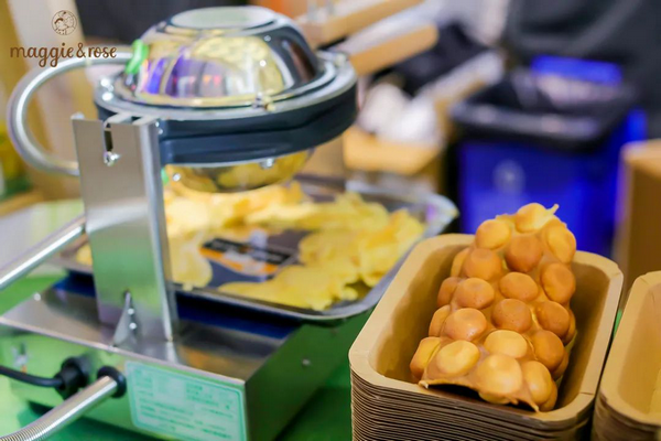 家在身邊 愛在全球 ——Maggie&Rose麥琪蘿絲登陸上海品牌戰(zhàn)略發(fā)布會(huì)