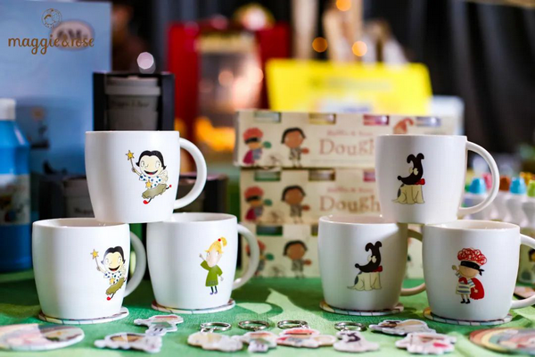 家在身邊 愛在全球 ——Maggie&Rose麥琪蘿絲登陸上海品牌戰(zhàn)略發(fā)布會(huì)