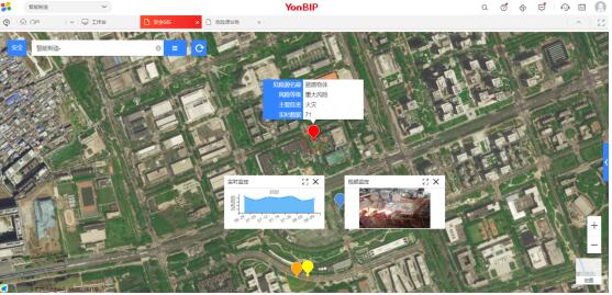 裝上數(shù)智化“發(fā)動(dòng)機(jī)”，工業(yè)安全環(huán)保管理更省心