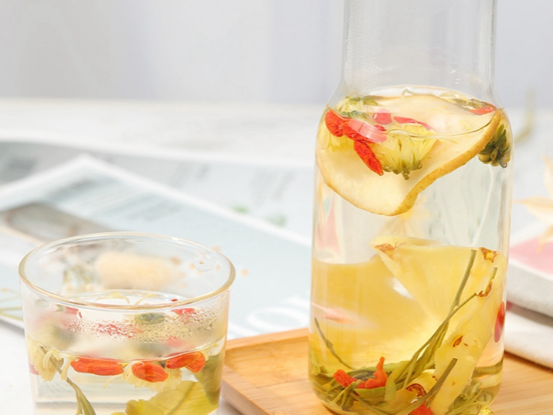 全新產(chǎn)品上市！探尋一杯自然盛世茶背后的“源”來如此