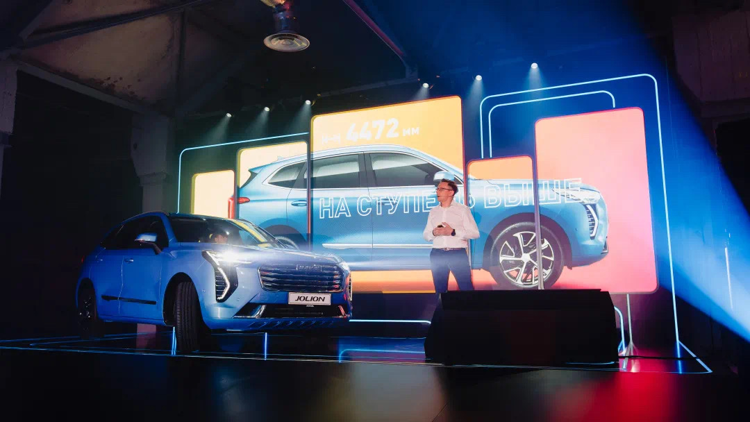 長城汽車海外熱銷,全球化成效出色