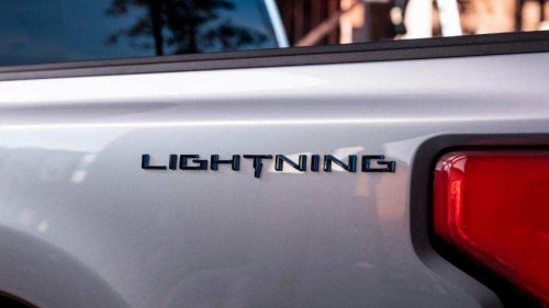 福特F-150 Lightning能通過整車OTA進行不斷優(yōu)化