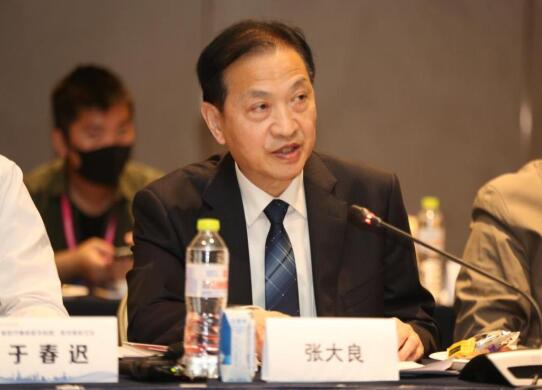 中國(guó)高等教育學(xué)會(huì)正式啟動(dòng)“中國(guó)高等教育博覽會(huì)高校數(shù)字校園思政專題精品項(xiàng)目”培育計(jì)劃