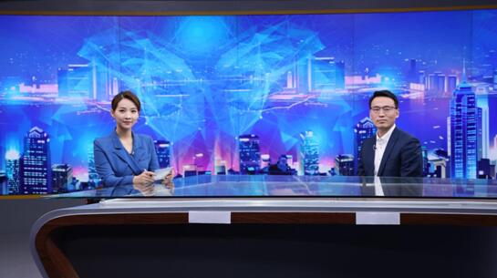 思騰合力（天津）科技有限公司總經(jīng)理王偉：人工智能 合力共贏