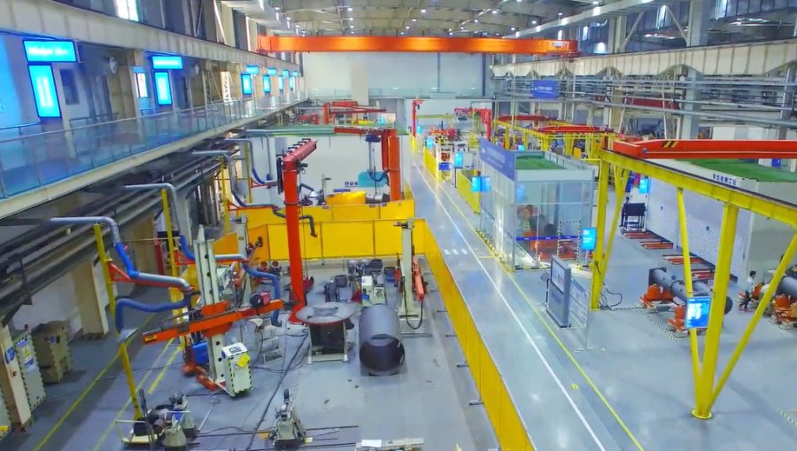 618前方即將廝殺！海爾智家：看看后方再說