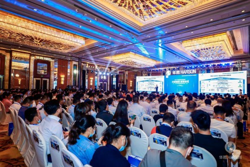 華勝深化科學(xué)修車新模式，加速產(chǎn)業(yè)互聯(lián)網(wǎng)轉(zhuǎn)型