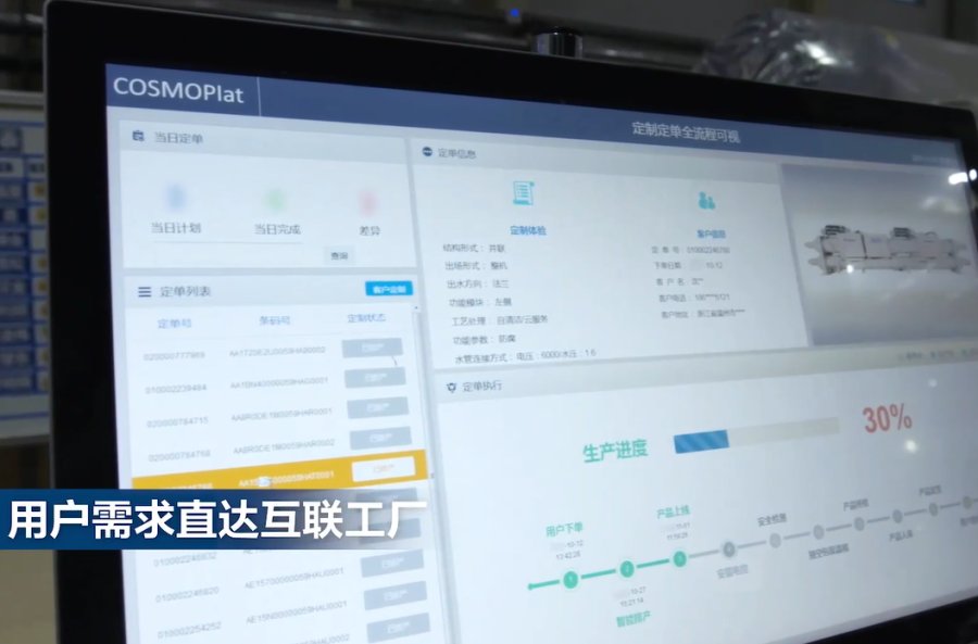 從家電到場(chǎng)景生態(tài)，海爾智家正在完成一場(chǎng)蛻變