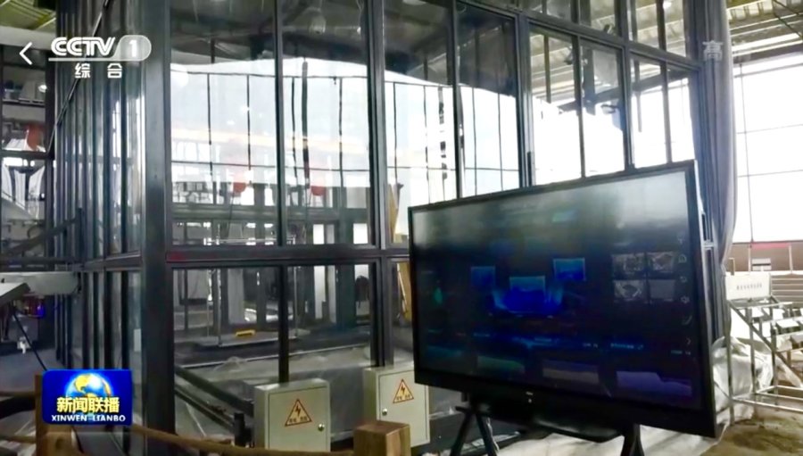 關(guān)于文物養(yǎng)護，海爾智家有話說