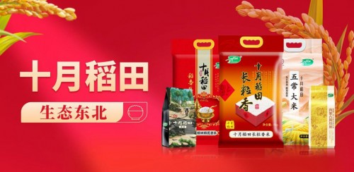 十月稻田完成14.5億人民幣B輪融資