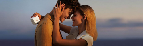 迪阿股份旗下DR鉆戒:用真愛(ài)傳遞愛(ài)情觀