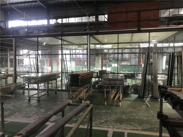 成都安馨門窗有限公司攜樂拾光防盜窗，締造舒適家居生活