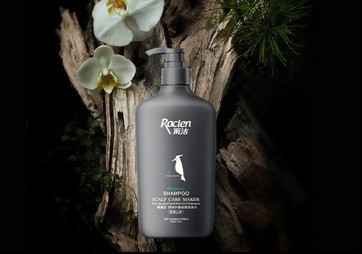 國貨之光雨潔再推精品“啄木鳥洗發(fā)水”匠心打造去屑衛(wèi)士