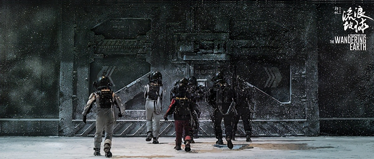 騰訊影業(yè)《流浪地球》《慶余年》入選中國最具價值IP榜，影視IP放大器功能凸顯