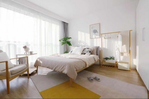 杭州自如夏日好房，品質(zhì)租房選自如 