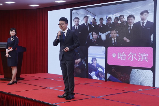 空中醫(yī)療急救再發(fā)力！中國東航攜手醫(yī)師志愿者聯(lián)盟為旅客乘機健康安全保駕護航