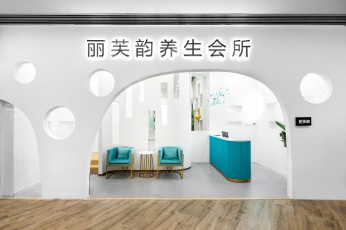 依斯瑞爾品牌升級，四店齊開，全新亮相 