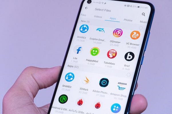 從“分享”起步的隱形大廠，茄子科技（海外SHAREit Group）奠定出海勝局