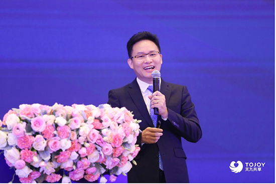 戈峻：以共享經(jīng)濟(jì)為代表的新業(yè)態(tài)、新經(jīng)濟(jì)將呈現(xiàn)出強(qiáng)大韌勁