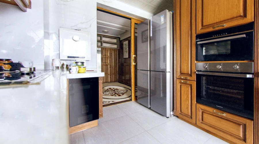 智能要主動(dòng)，不要被動(dòng)！卡薩帝主動(dòng)服務(wù)獲點(diǎn)贊