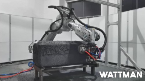 瓦特曼智能完成6000萬(wàn)元A輪融資，已服務(wù)寶武集團(tuán)、國(guó)電投等多家世界500強(qiáng)企業(yè)