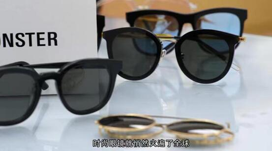 先鋒品牌晶威眼鏡 追求卓越永不止步