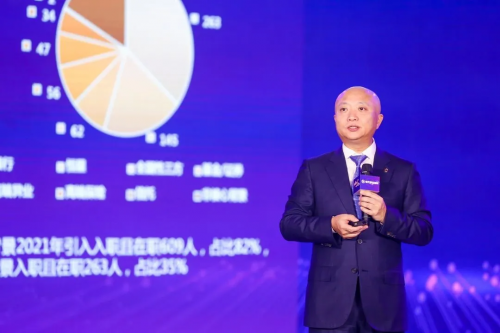 “至臻尊享，從心出發(fā)”恒天財富618多彩配置財富大爬梯盛大開啟！